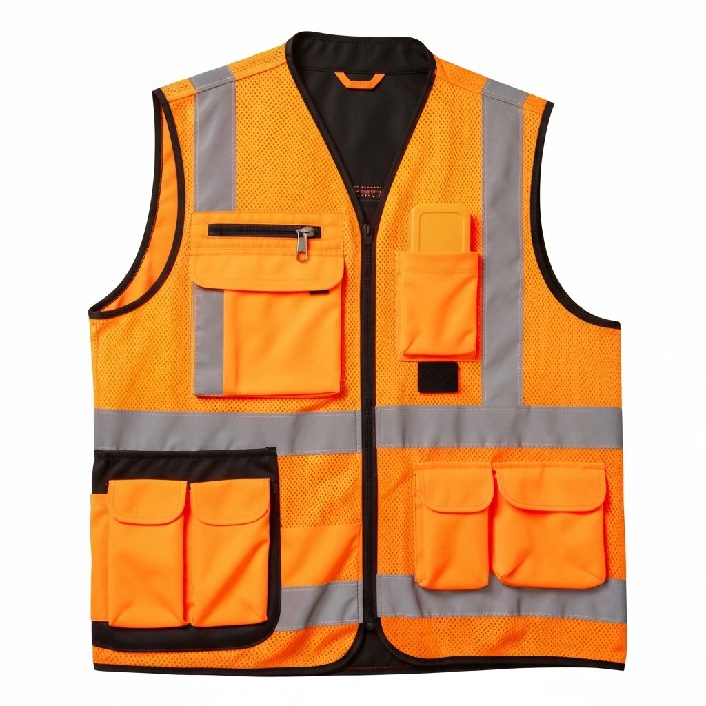 Hi-Vis 4602.1 Contrast Singlet