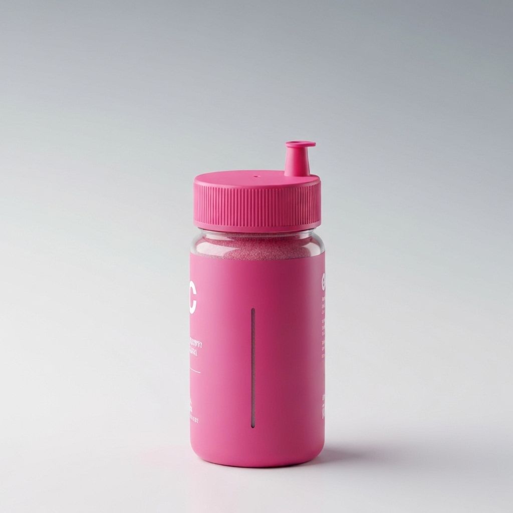 Recovery Drink Mini Tub 200g